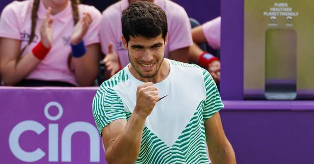 接连命中中 接连命中中