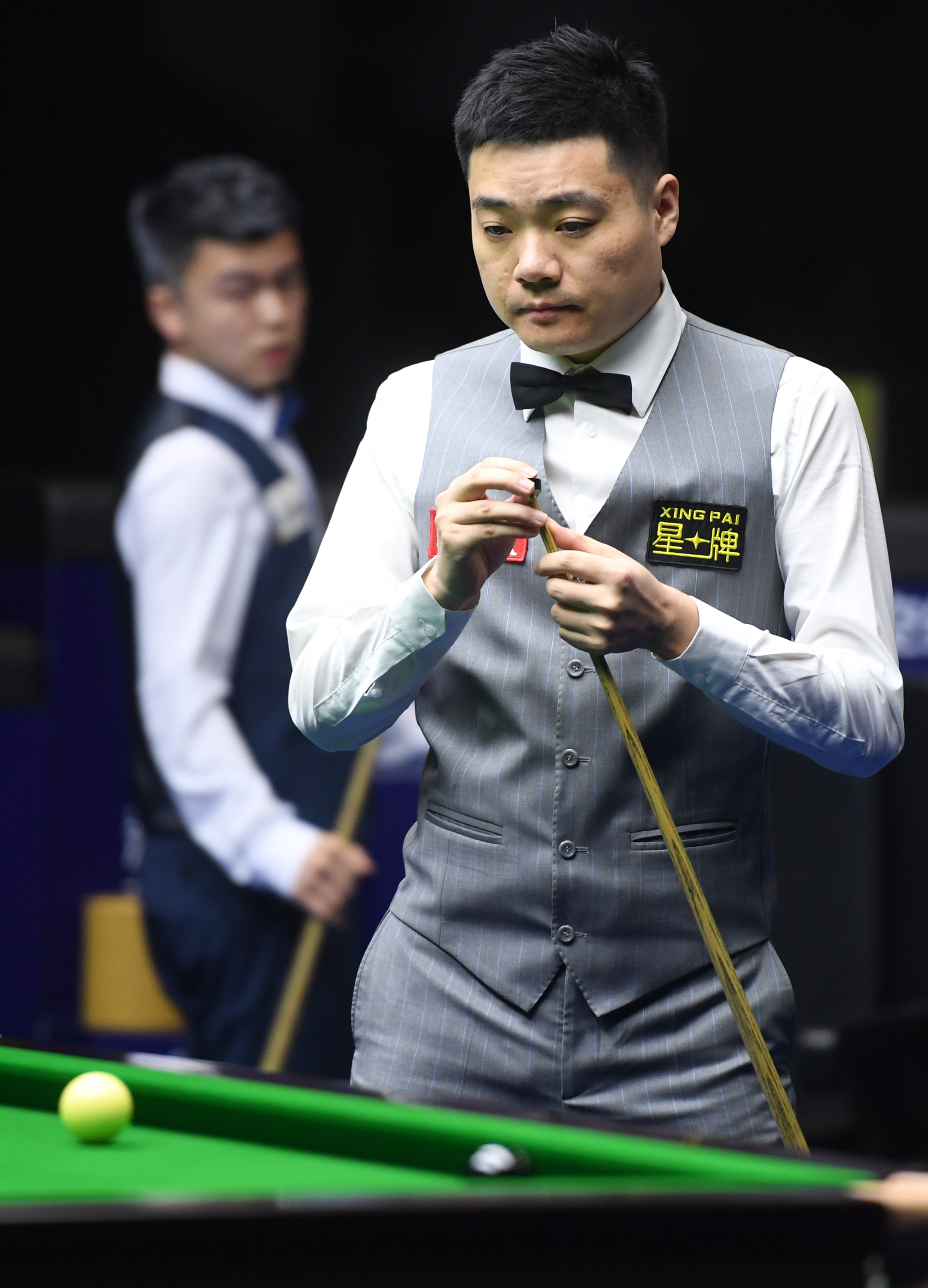 将比分定格 将比分定格