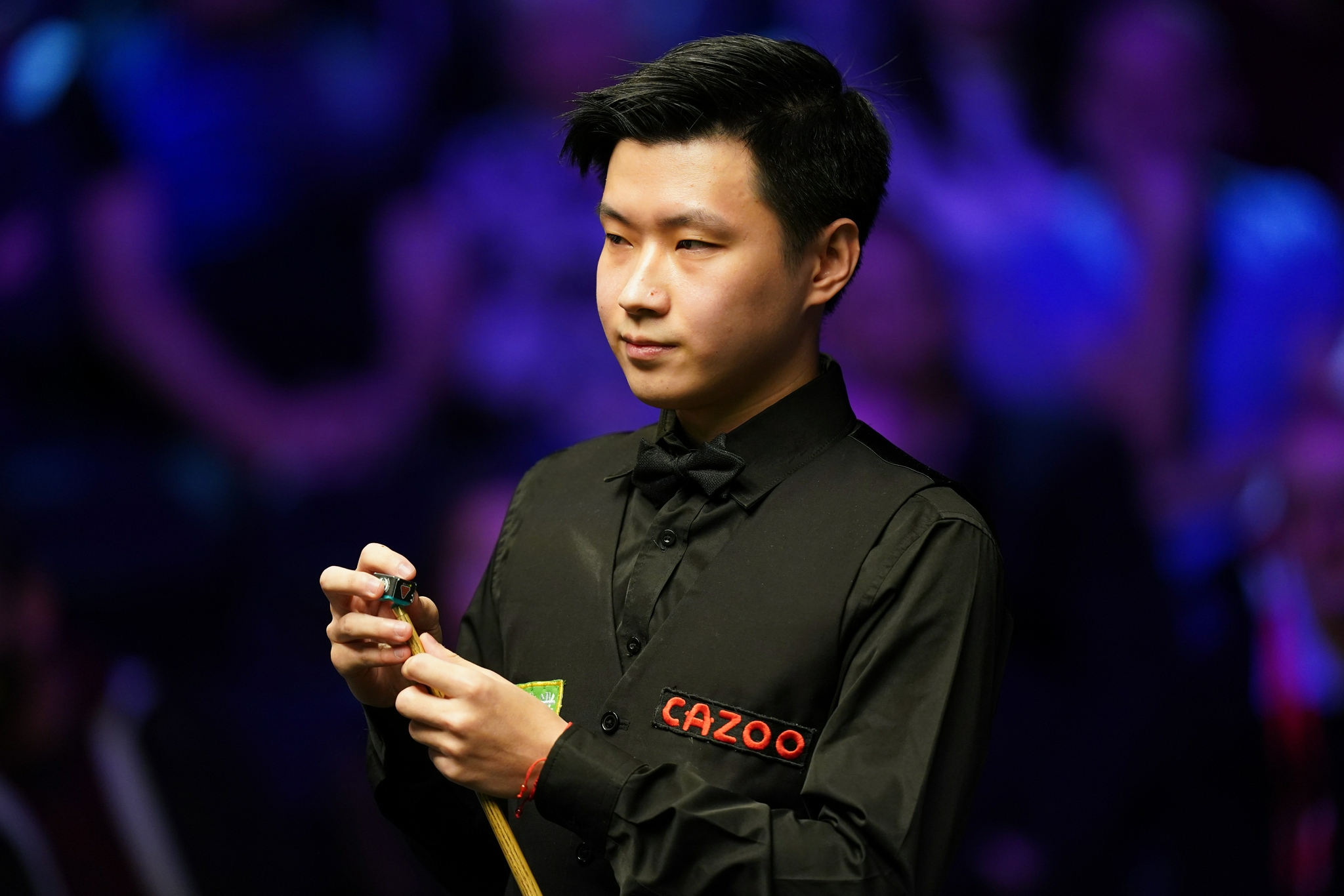 长期上限 长期上限