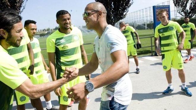 费内巴切官 费内巴切官