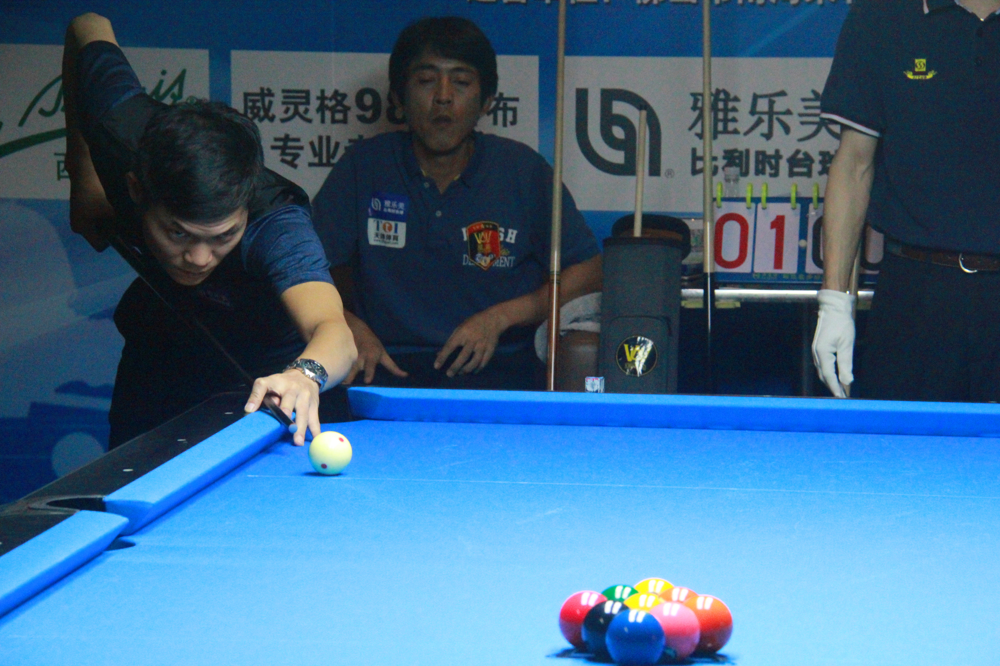 当超级球星 当超级球星